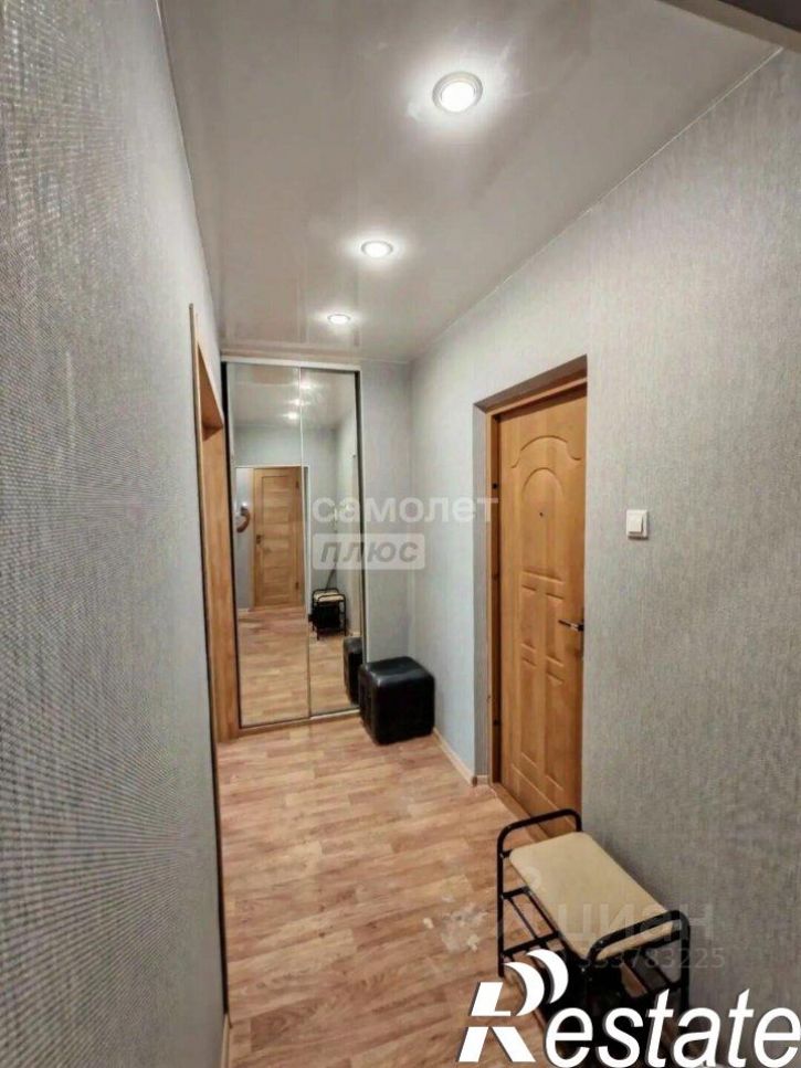 2-комн квартира улица Трилиссера, 110,  д. 110