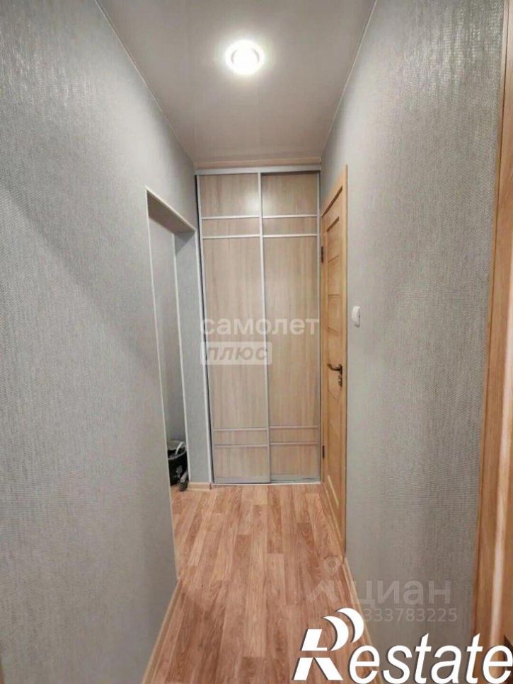 2-комн квартира улица Трилиссера, 110,  д. 110