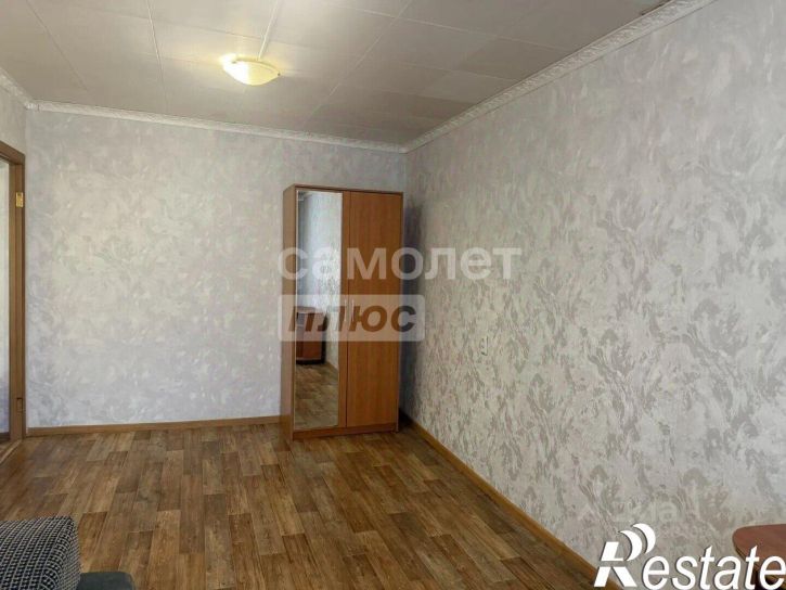 1-комн квартира Волгоградская улица, 49,  д. 49