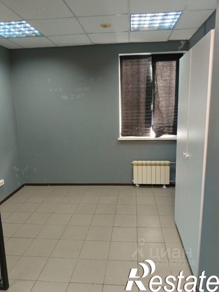 Офис улица Горького, 31А,  д. 31А