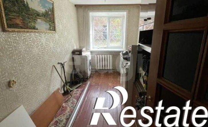 4-комн квартира микрорайон Юбилейный, 13