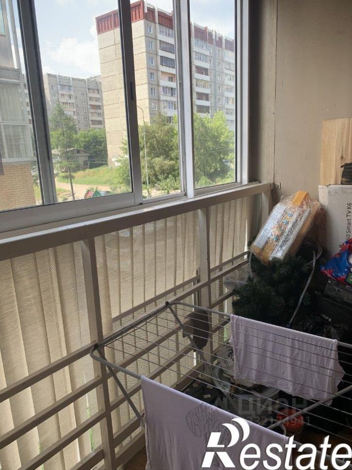 1-комн квартира улица Вампилова, 30,  д. 30