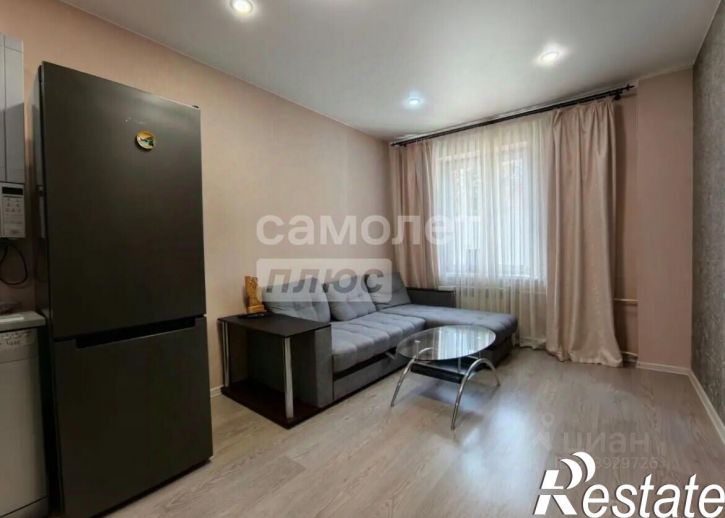 2-комн квартира улица Пискунова, 148/5,  д. 148/5