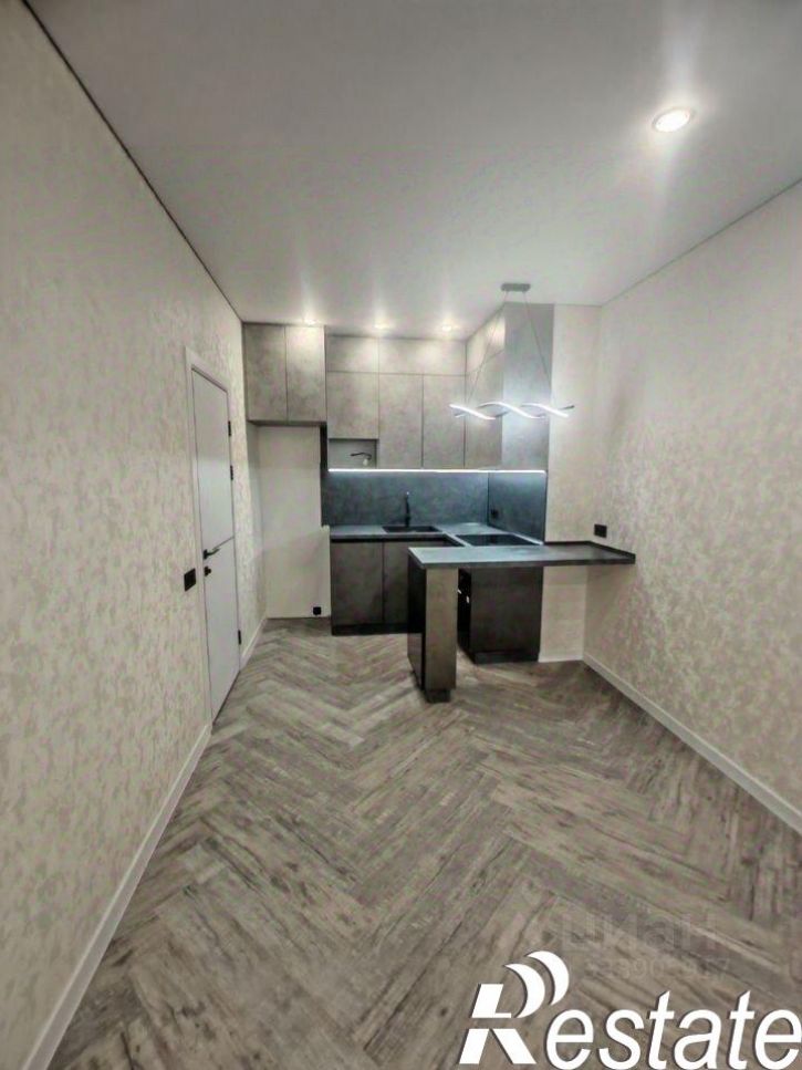 2-комн квартира улица Берёзовая Роща, 13А,  д. 13А