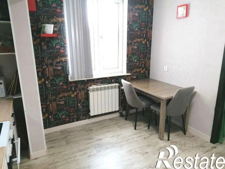 2-комн квартира улица Костычева, 27/1,  д. 27/1