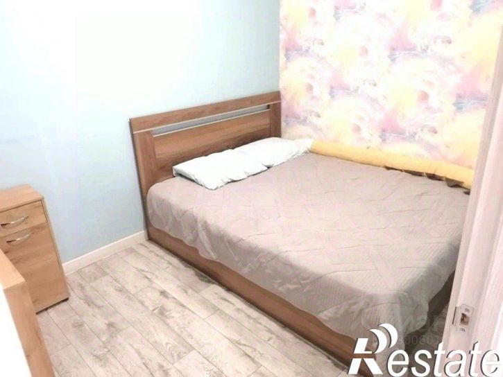 2-комн квартира улица Костычева, 27/1,  д. 27/1