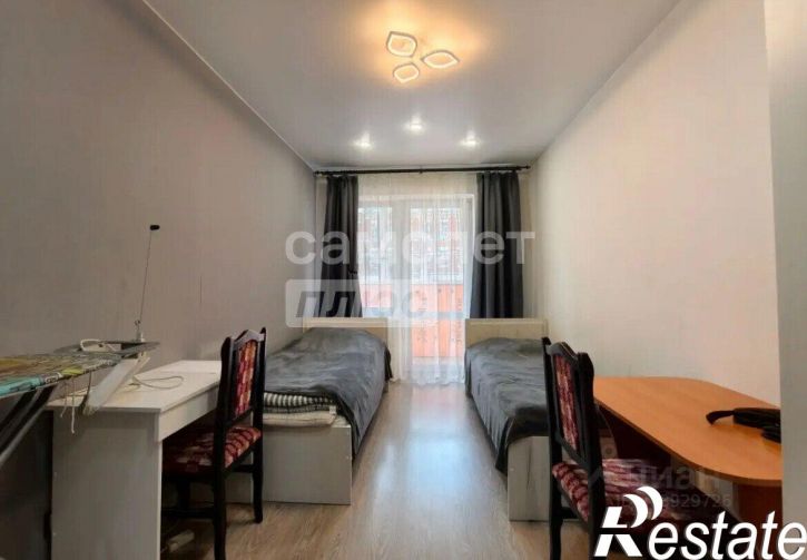 2-комн квартира улица Пискунова, 148/5,  д. 148/5