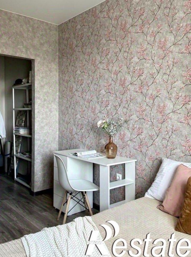 1-комн квартира в новом доме Киренская улица, 46,  д. 46