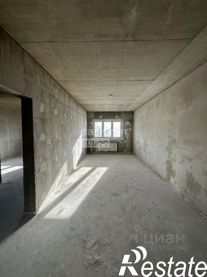 2-комн квартира улица Красный Путь, 61,  д. 61