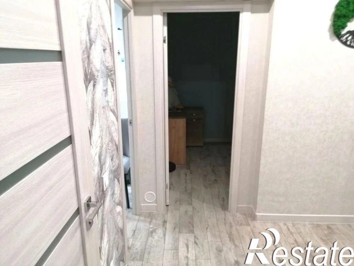 2-комн квартира улица Костычева, 27/1,  д. 27/1