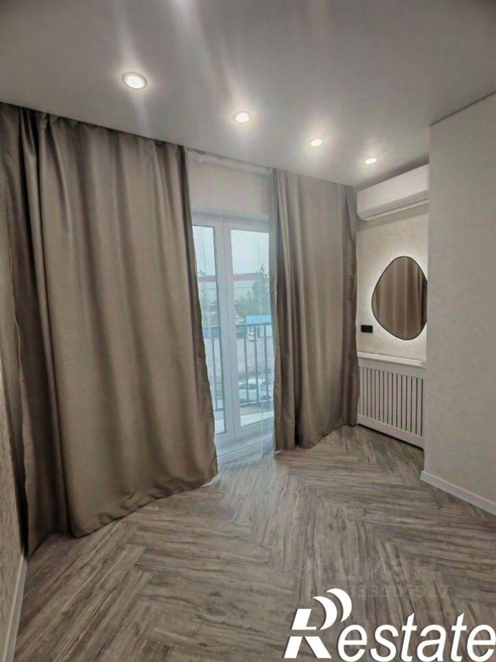 2-комн квартира улица Берёзовая Роща, 13А,  д. 13А