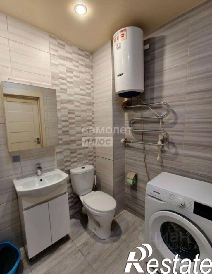 2-комн квартира улица Пискунова, 148/5,  д. 148/5