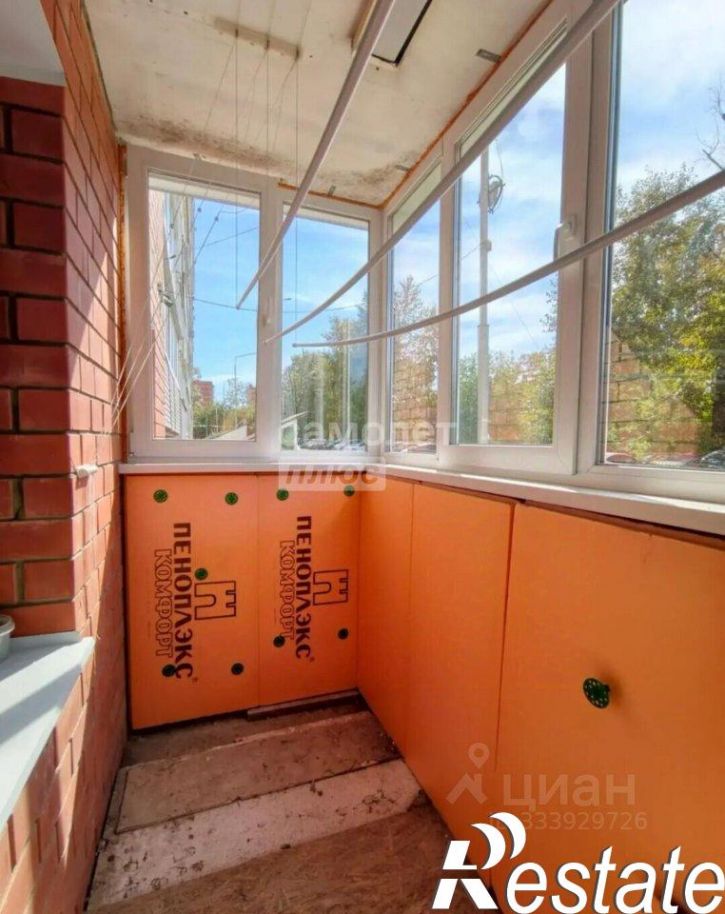 2-комн квартира улица Пискунова, 148/5,  д. 148/5