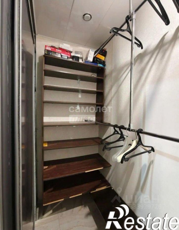 2-комн квартира улица Пискунова, 148/5,  д. 148/5