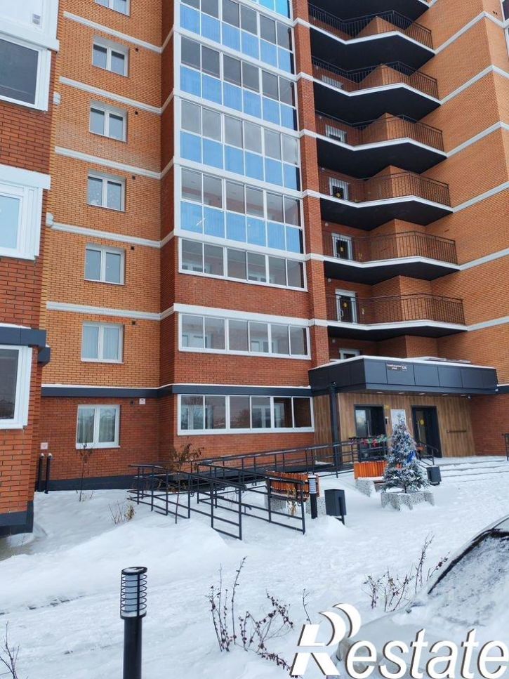 2-комн квартира улица Освобождения, 126,  д. 126