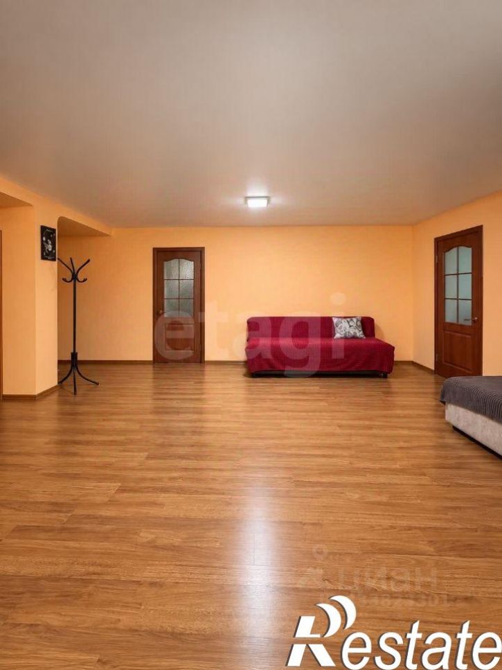 2-комн квартира улица Ледовского, 3А,  д. 3А