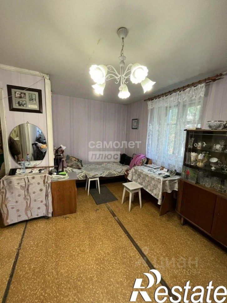 1-комн квартира улица Гоголя, 42Б,  д. 42Б