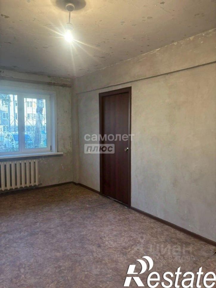 3-комн квартира улица Розы Люксембург, 311,  д. 311