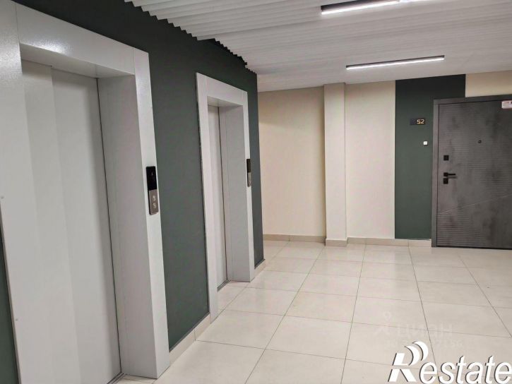 2-комн квартира улица Освобождения, 126,  д. 126