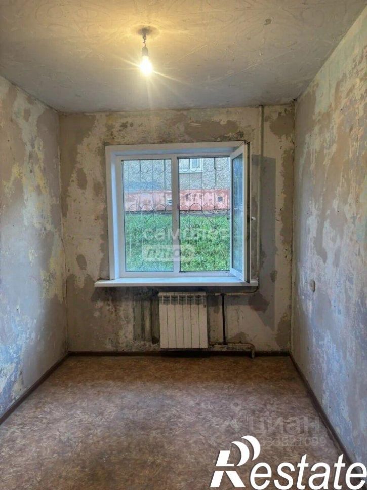 3-комн квартира улица Розы Люксембург, 311,  д. 311