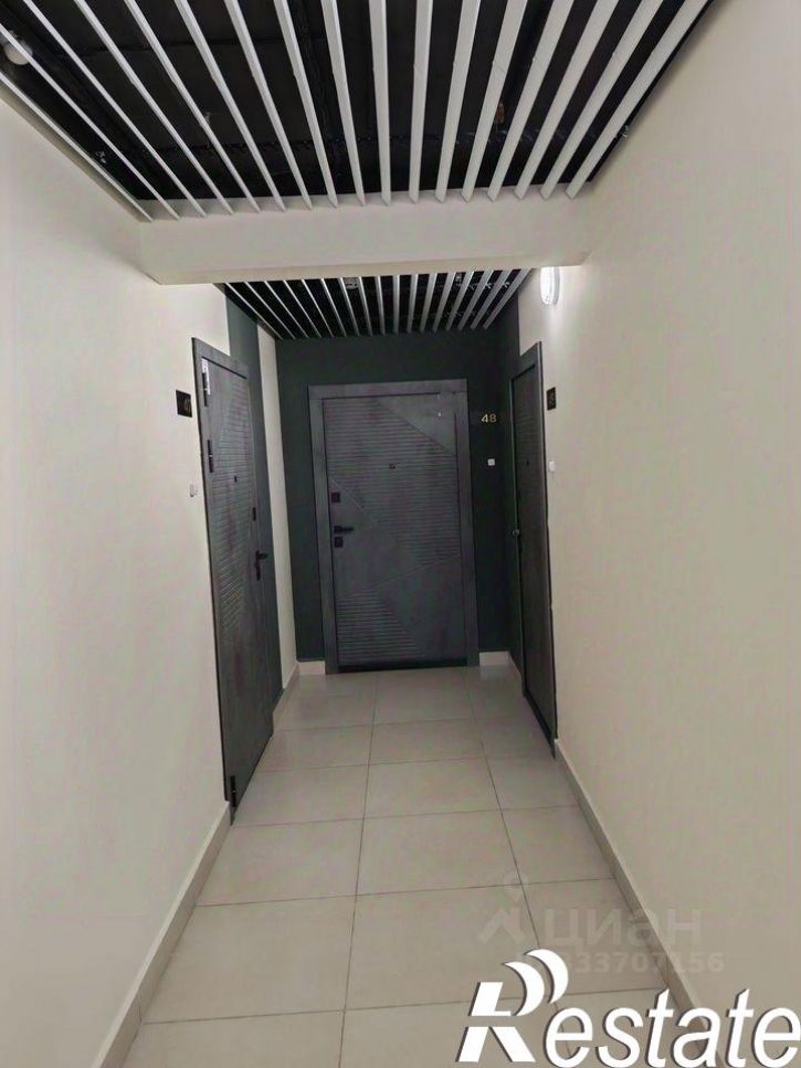 2-комн квартира улица Освобождения, 126,  д. 126