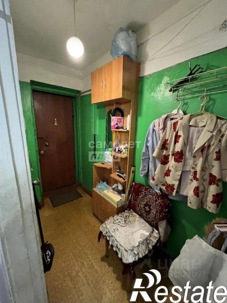 1-комн квартира улица Гоголя, 42Б,  д. 42Б