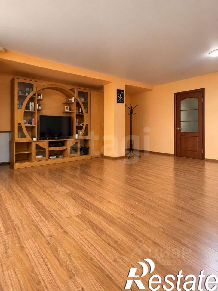2-комн квартира улица Ледовского, 3А,  д. 3А