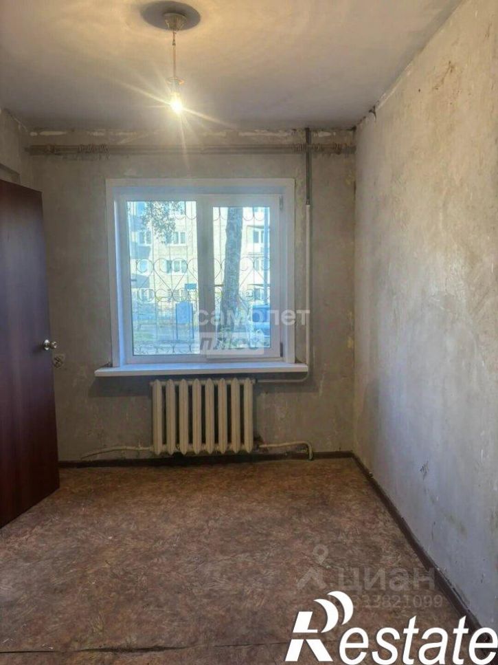 3-комн квартира улица Розы Люксембург, 311,  д. 311