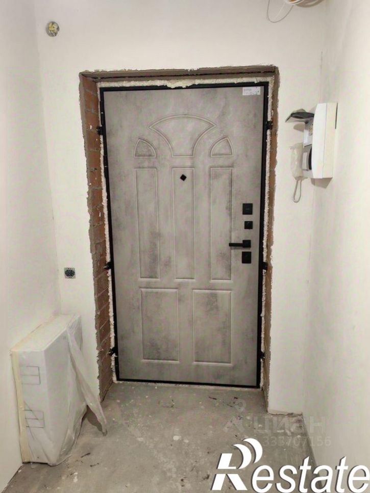 2-комн квартира улица Освобождения, 126,  д. 126