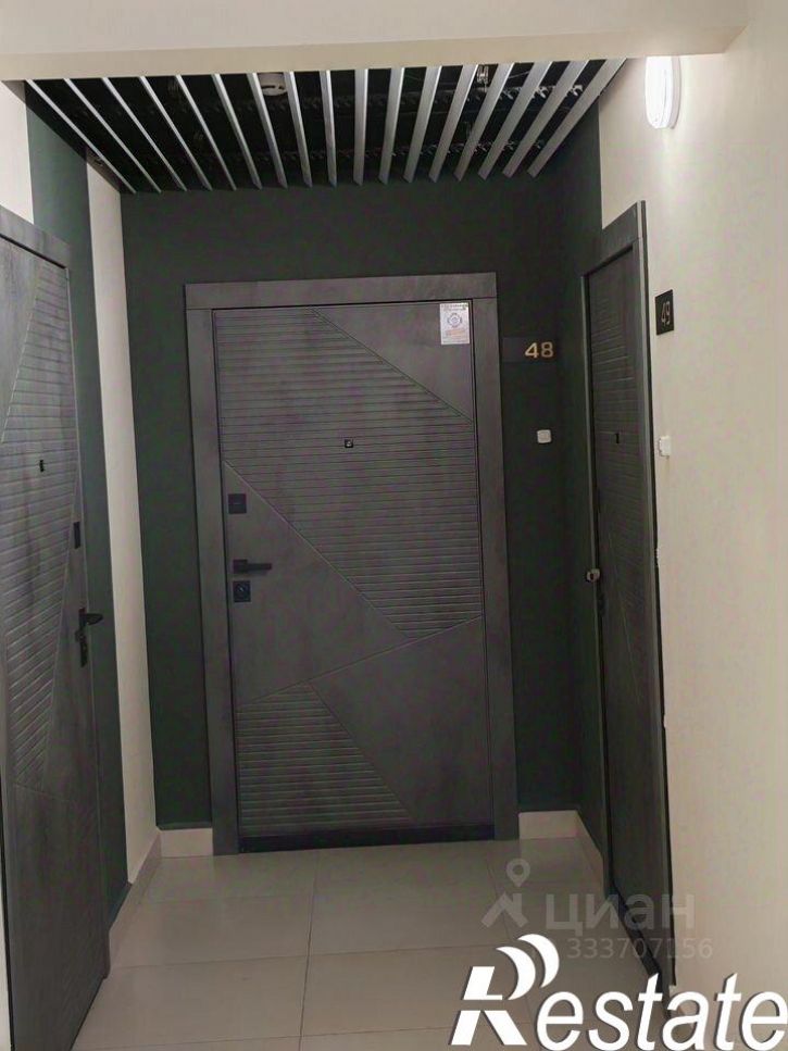 2-комн квартира улица Освобождения, 126,  д. 126
