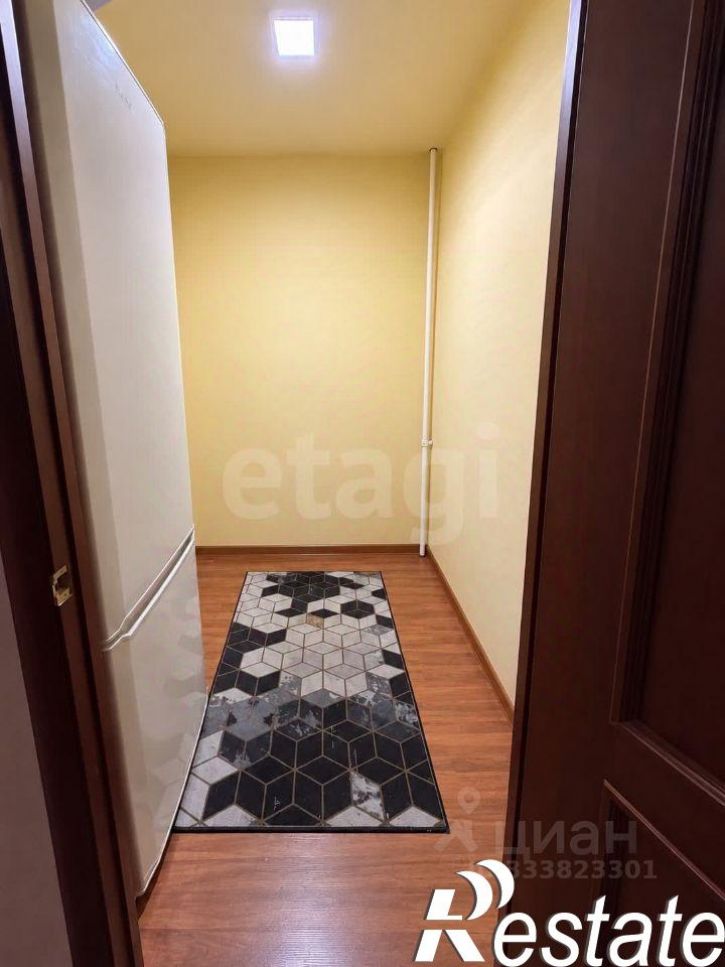 2-комн квартира улица Ледовского, 3А,  д. 3А