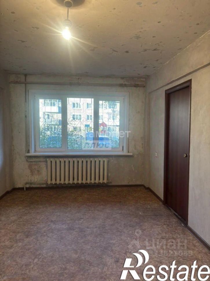 3-комн квартира улица Розы Люксембург, 311,  д. 311