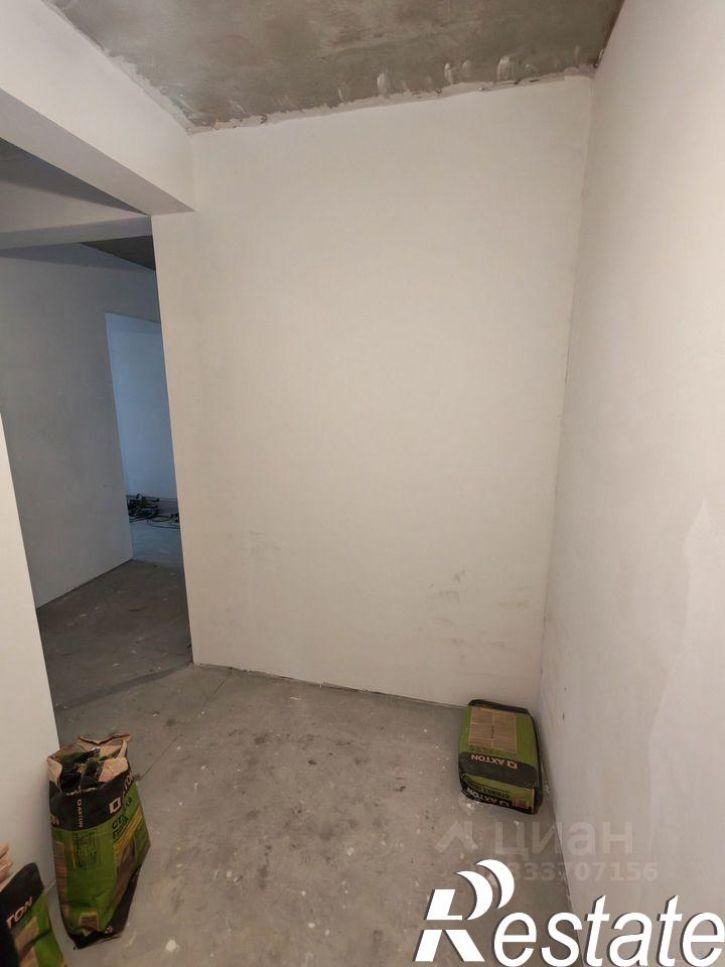 2-комн квартира улица Освобождения, 126,  д. 126