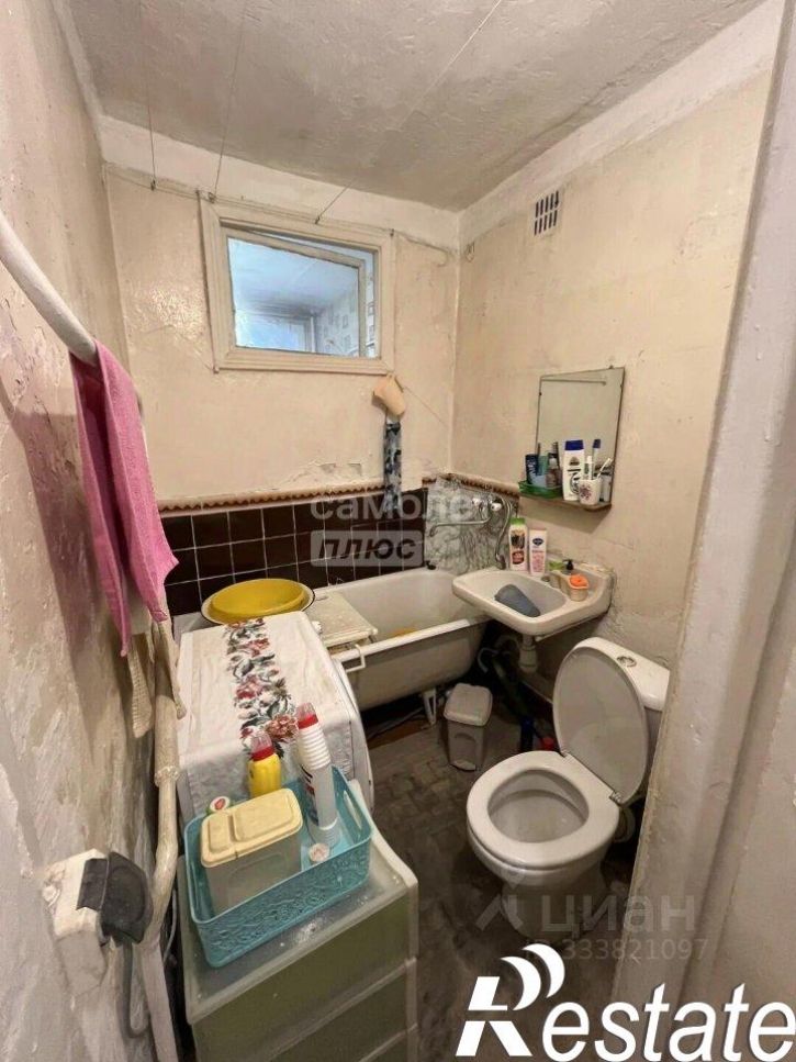 1-комн квартира улица Гоголя, 42Б,  д. 42Б
