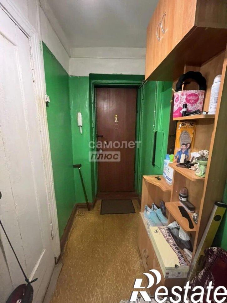1-комн квартира улица Гоголя, 42Б,  д. 42Б