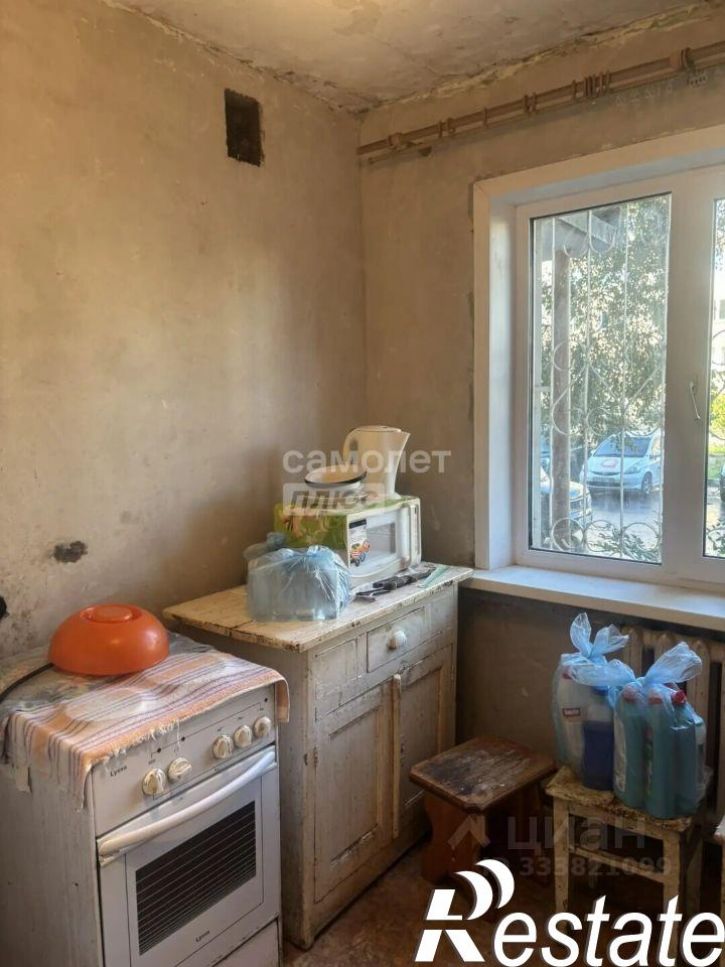 3-комн квартира улица Розы Люксембург, 311,  д. 311