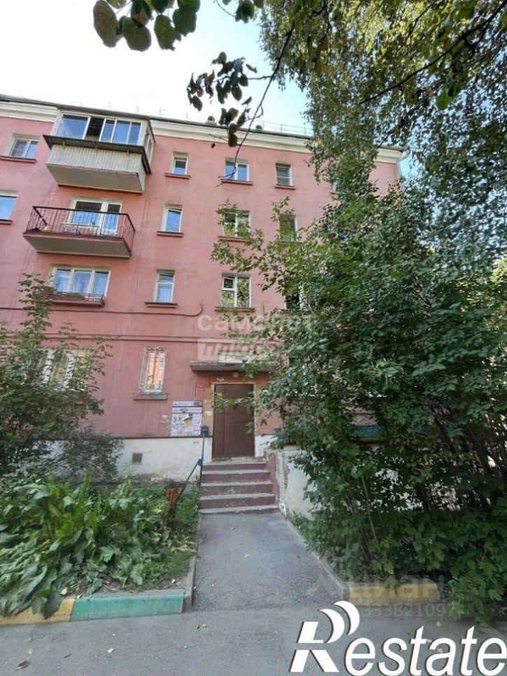 1-комн квартира улица Гоголя, 42Б,  д. 42Б