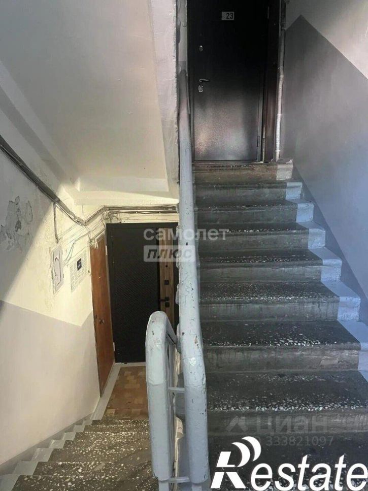 1-комн квартира улица Гоголя, 42Б,  д. 42Б