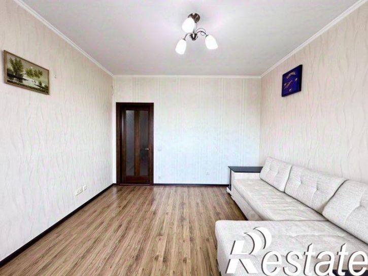 1-комн квартира Красногвардейская улица, 22/2,  д. 22/2