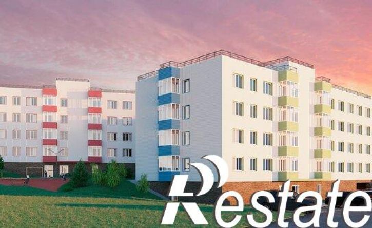 1-комн квартира Индустриальная улица, 32,  д. 32