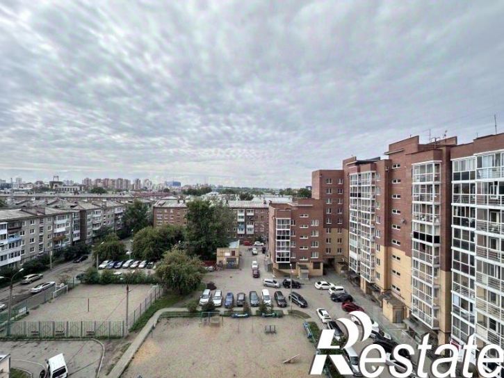 1-комн квартира Красногвардейская улица, 22/2,  д. 22/2