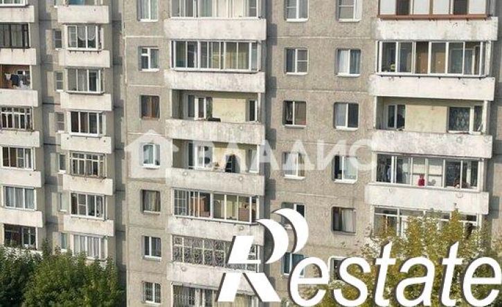 3-комн квартира Трудовая улица, 126/4,  д. 126/4