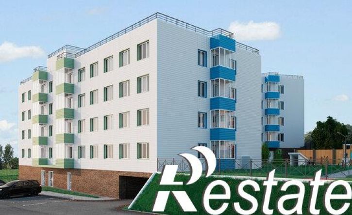 1-комн квартира Индустриальная улица, 32,  д. 32
