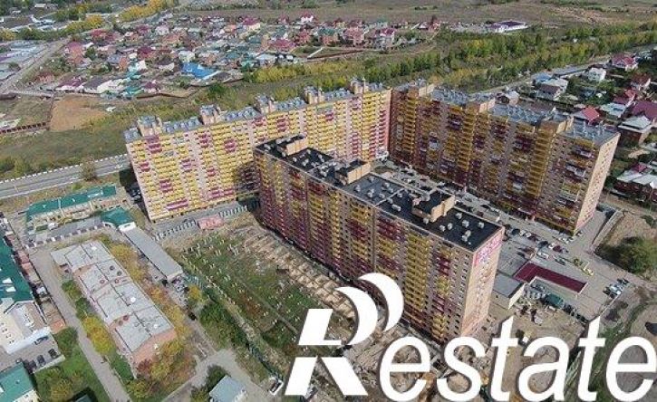 1-комн квартира Байкальская улица, 307,  д. 307