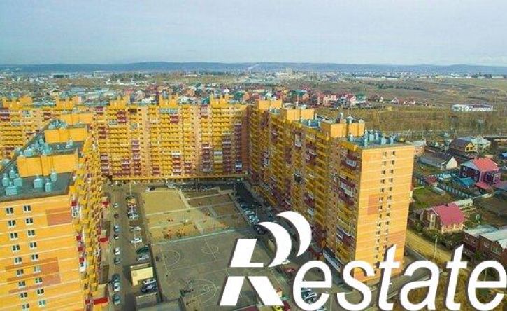 3-комн квартира Байкальская улица, 301,  д. 301