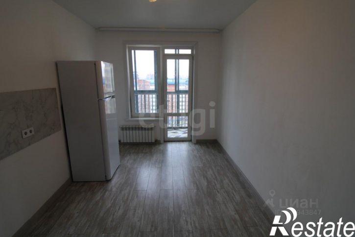 2-комн квартира Депутатская улица, 87/9,  д. 87/9