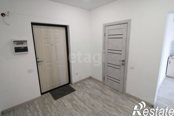 2-комн квартира Депутатская улица, 87/9,  д. 87/9