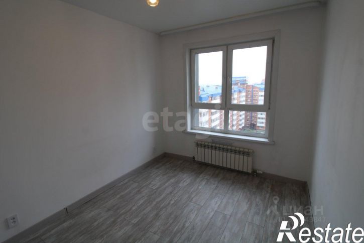 2-комн квартира Депутатская улица, 87/9,  д. 87/9