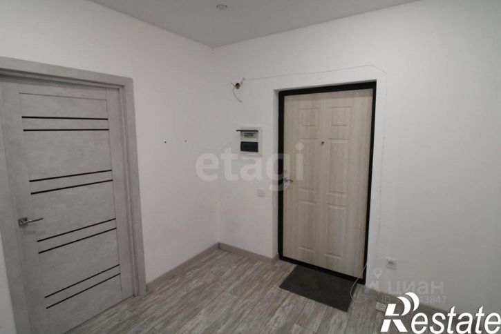 2-комн квартира Депутатская улица, 87/9,  д. 87/9