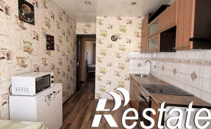 1-комн квартира Жигулёвская улица, 28Б,  д. 28Б